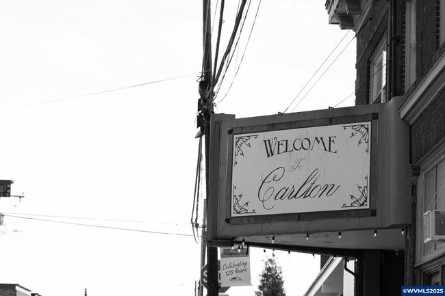 357 N Yamhill St, House other with 3 bedrooms, 2 bathrooms and null parking in Carlton OR | Image 38