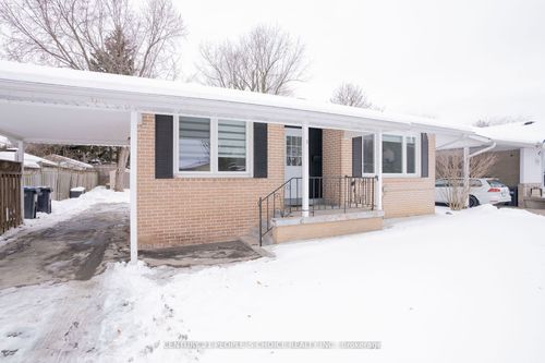 5 Ladore Dr, Brampton, ON, L6Y1V4 | Card Image