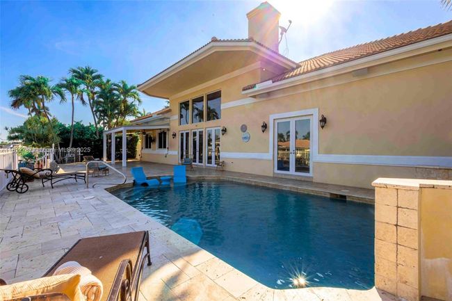 4241 Ne 23 Rd Ter, House other with 4 bedrooms, 4 bathrooms and null parking in Lighthouse Point FL | Image 36