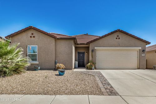 7385 S Arizona Madera Drive, Tucson, AZ, 85747 | Card Image