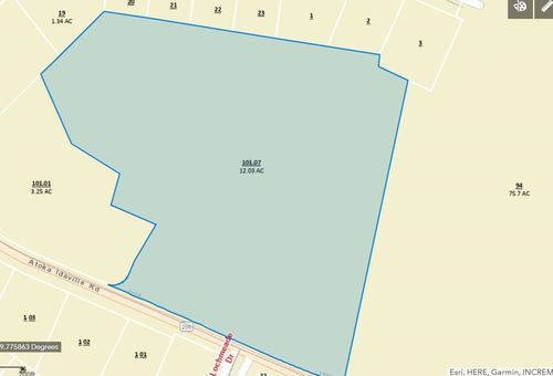 000 Atoka Idaville Rd, Atoka, TN, 38004 | Card Image