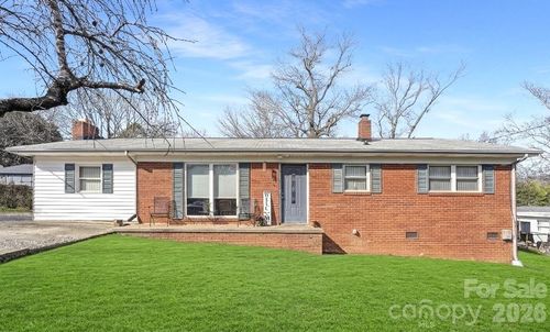 2508 Lynn Dr, Gastonia, NC, 28054-1101 | Card Image