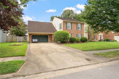 1025 Honeycutt Way, Virginia Beach, VA, 23464-8934 | Card Image