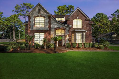 17322 E Lake Rose Ct, Cypress, TX, 77429-6721 | Card Image