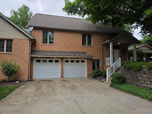 302 Lorean St, Troy, IL, 62294-1920 | Card Image