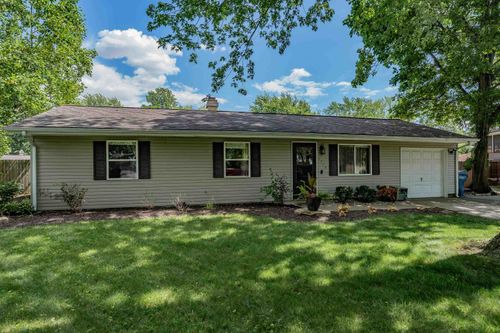 1524 Tartan Ct, New Haven, IN, 46774-2259 | Card Image