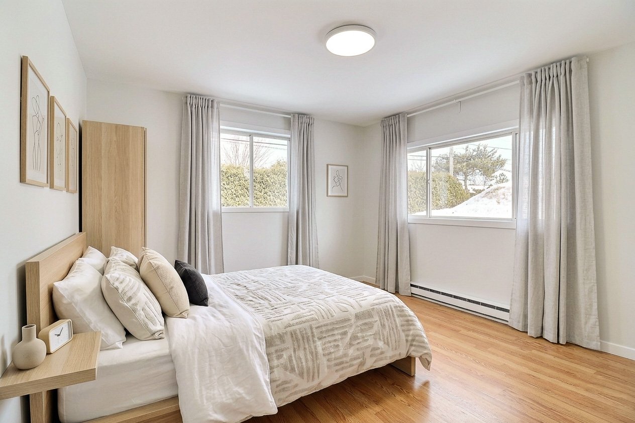 Commercial Lease in Saint-Eustache 3