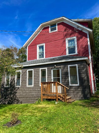 25 Balsam Street, House other with 2 bedrooms, 1 bathrooms and null parking in Saranac Lake NY | Image 1