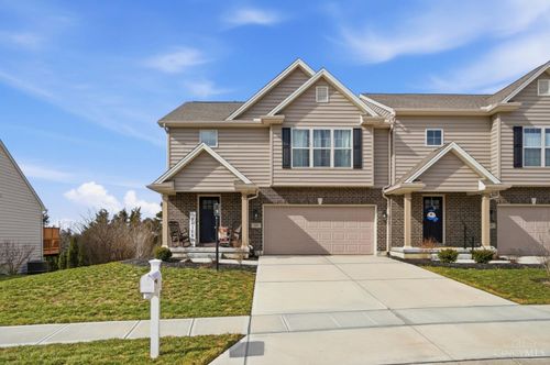 2203 Cobblestone Ct, Miamisburg, OH, 45342-5747 | Card Image