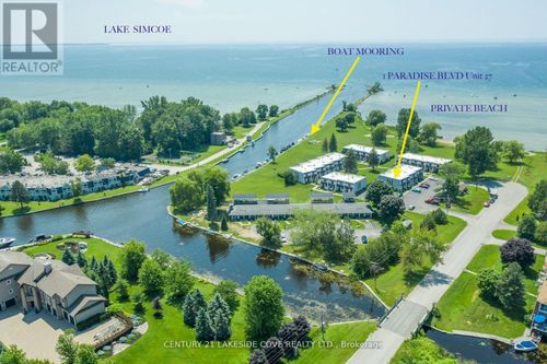 unit-27-1 W Paradise Boulevard S, Ramara, ON, L0K1B0 | Card Image