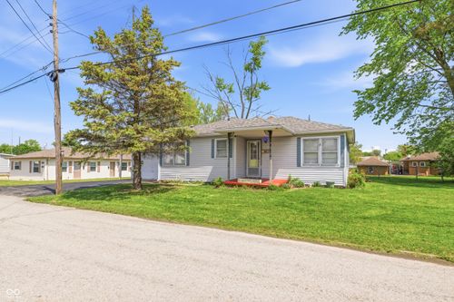 301 S Mccarty St, Fortville, IN, 46040-1453 | Card Image