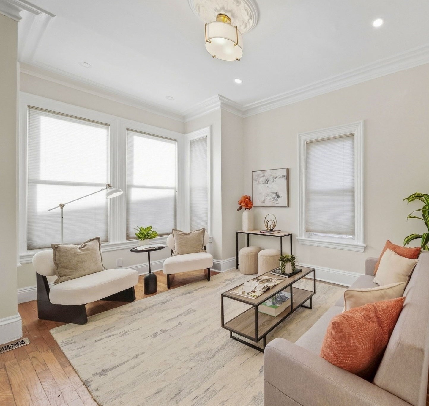 Residential in Boston 5