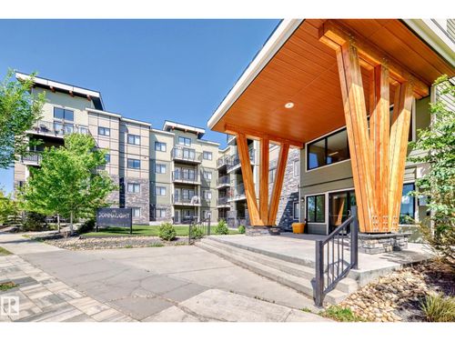 306-560 Griesbach Parade Nw, Edmonton, AB, T5E6X1 | Card Image