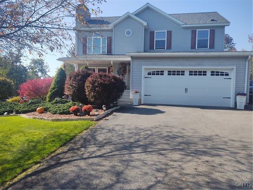 5425 Summerset Way, Deerfield, NY, 13502-2011 | Card Image