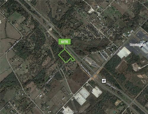 5800 Lynette Circle, Bryan, TX, 77807 | Card Image