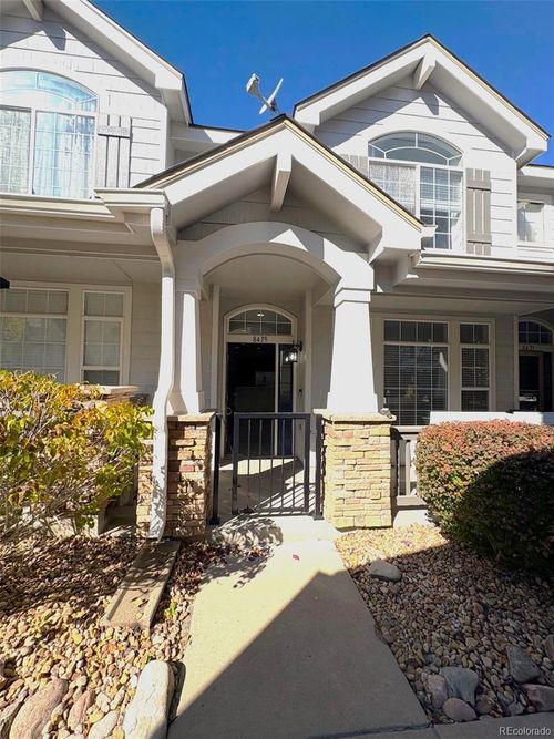 8419 Stonybridge Cir, Highlands Ranch, CO, 80126-7014 | Card Image