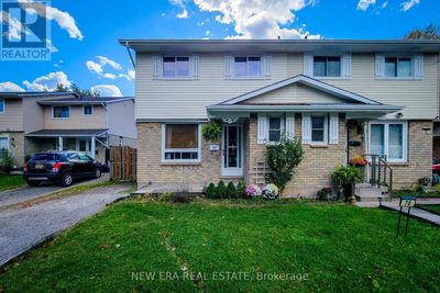 78 Oxford St, House other with 3 bedrooms, 2 bathrooms and 3 parking in St. Catharines ON | Image 2