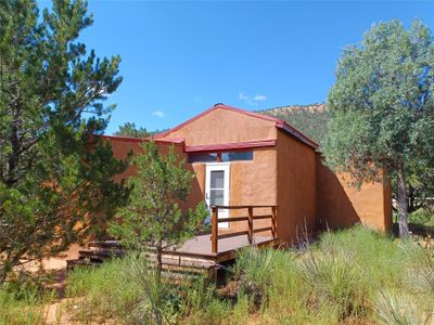 29 Mesa Baja Road, House other with 2 bedrooms, 1 bathrooms and 10 parking in Rowe NM | Image 3