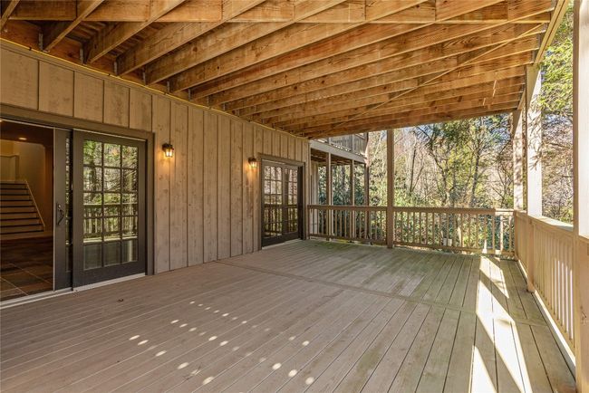 115 Falls Ct W, House other with 5 bedrooms, 7 bathrooms and null parking in Highlands NC | Image 86