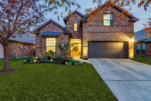 2702 N Fritz Street, Melissa, TX, 75454 | Card Image