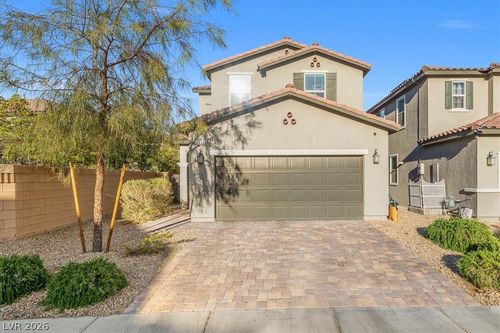 6852 Calvitero St, Las Vegas, NV, 89149-4722 | Card Image