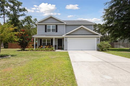 114 Bridgewood Dr, Springfield, GA, 31329-3049 | Card Image