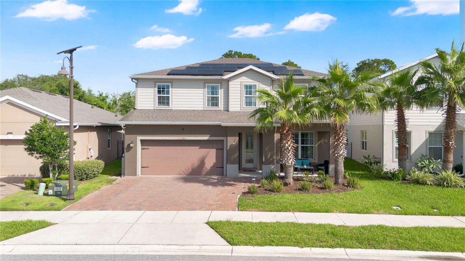 Residential in CLERMONT 3