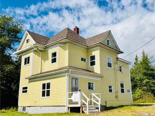 13510 Hwy 6, Isaacs Harbour North, NS, B0H1S0 | Card Image