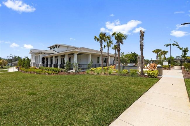 7018 Ripple Pond Loop, Townhouse with 3 bedrooms, 3 bathrooms and null parking in ZEPHYRHILLS FL | Image 70