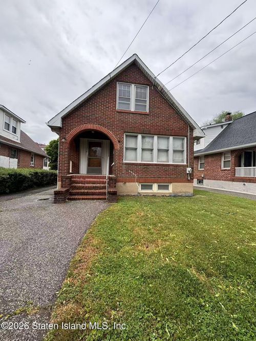 119 Cedarview Avenue, Staten Island, NY, 10306 | Card Image