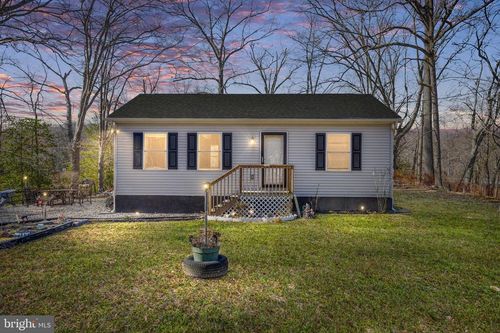 11019 Cozy Ct, KING GEORGE, VA, 22485-4784 | Card Image