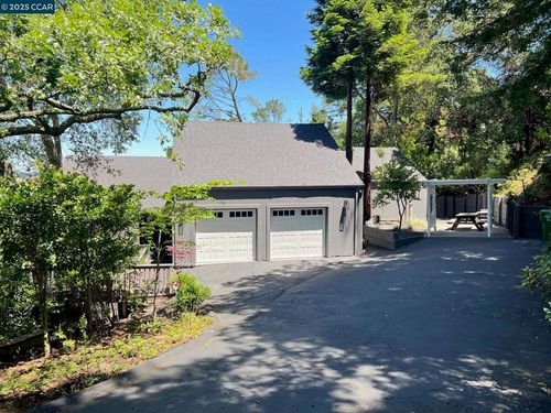 47 El Gavilan Rd, Orinda, CA, 94563-1907 | Card Image