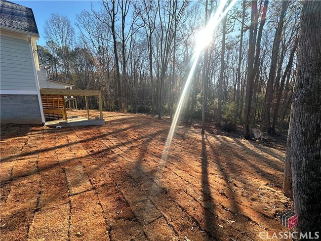 113 Sidetrack Cir, House other with 5 bedrooms, 4 bathrooms and 5 parking in Comer GA | Image 6