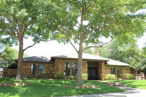 5709 Buffridge Trl, Dallas, TX, 75252-2333 | Card Image
