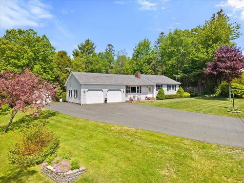258 Gary Moore Rd, Ellsworth, ME, 04605-3530 | Card Image