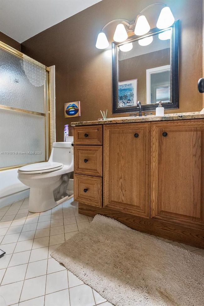 2834 - 3705 Carambola Cir N, Townhouse with 3 bedrooms, 3 bathrooms and null parking in Coconut Creek FL | Image 21
