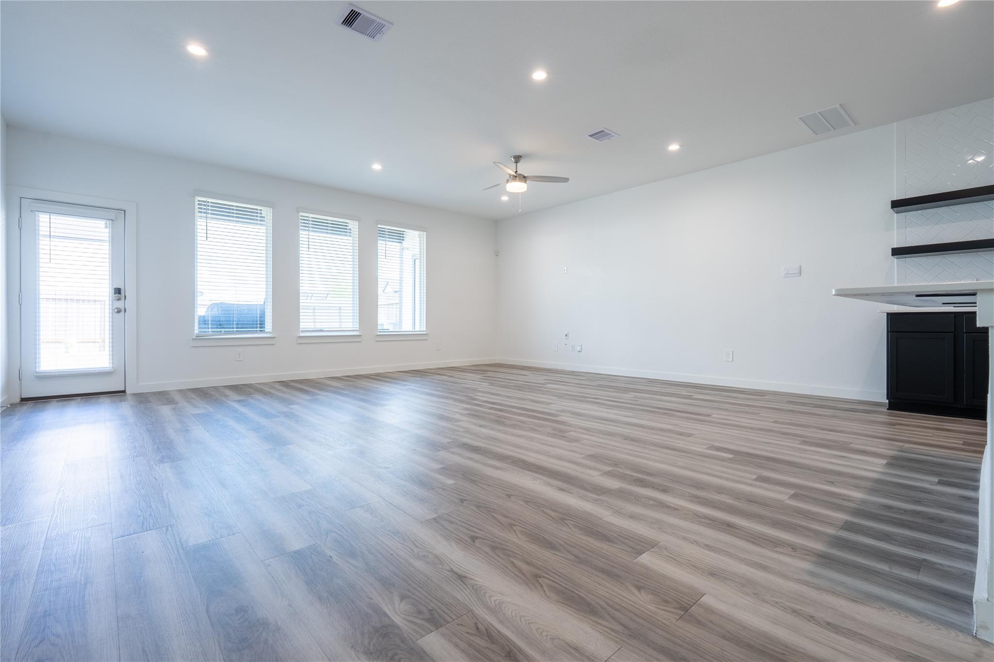 Residential in Houston 4