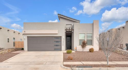 13749 Blackburn Ave, El Paso, TX, 79928-2303 | Card Image