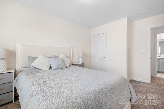 2795 Yeager Dr, Townhouse with 3 bedrooms, 3 bathrooms and null parking in Concord NC | Image 23