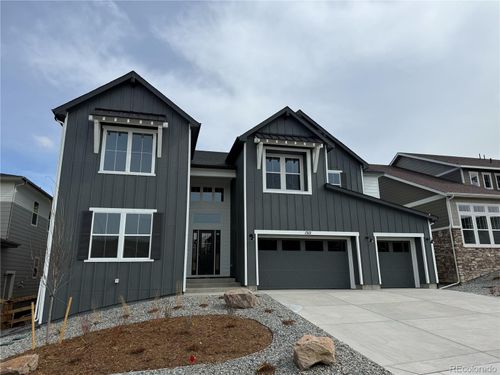 1312 Oleander Street, Castle Rock, CO, 80109 | Card Image