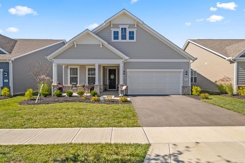 34-1777 Melanzana Dr, Hilliard, OH, 43026-3900 | Card Image