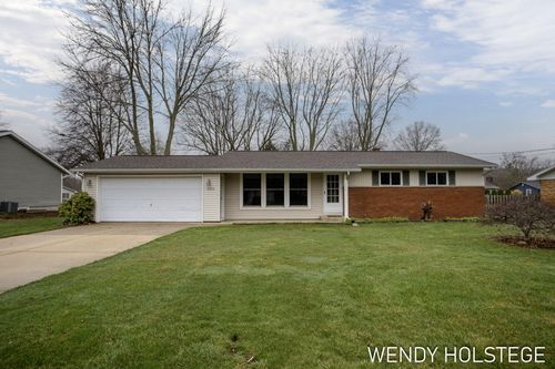 306 N 145th Avenue, Holland, MI, 49424 | Card Image