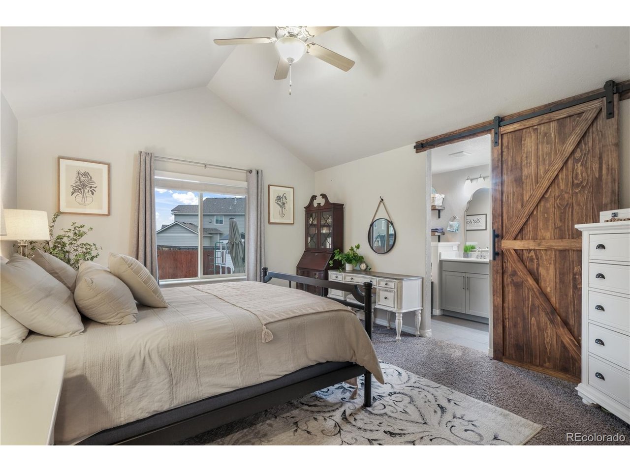 Residential in Colorado Springs 4