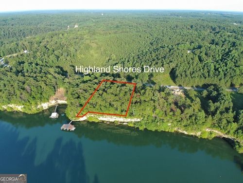 lot-28-0 Highland Shores Dr, Jasper, AL, 35503 | Card Image