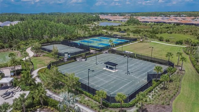 4795 Freccia Loop, House other with 3 bedrooms, 3 bathrooms and null parking in WESLEY CHAPEL FL | Image 66