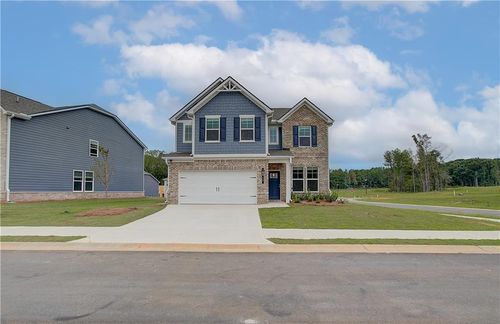 127 St Annes Pl, Covington, GA, 30016 | Card Image