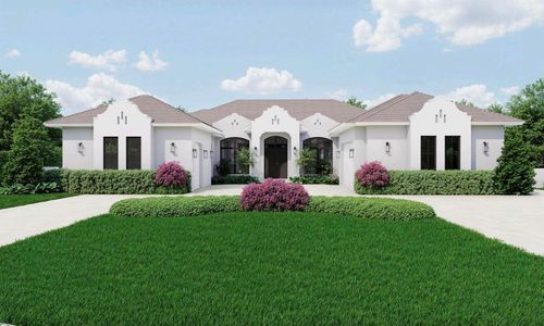 2775 Avenue Au Soleil, Gulf Stream, FL, 33483-6133 | Card Image