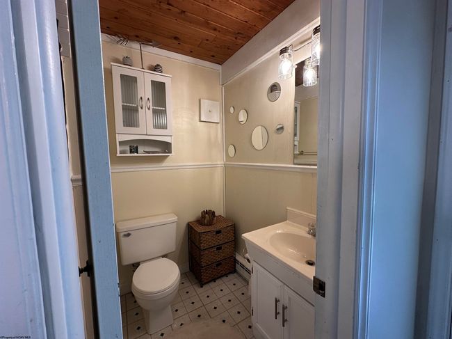 4 - 4 Pendletonheim Cir, Condo with 1 bedrooms, 1 bathrooms and 1 parking in Davis WV | Image 7