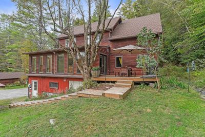 241 Portal Road, House other with 5 bedrooms, 2 bathrooms and null parking in Middlesex VT | Image 2