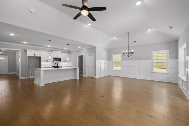 8892 Knolling Loop, House other with 3 bedrooms, 2 bathrooms and null parking in Ooltewah TN | Image 24
